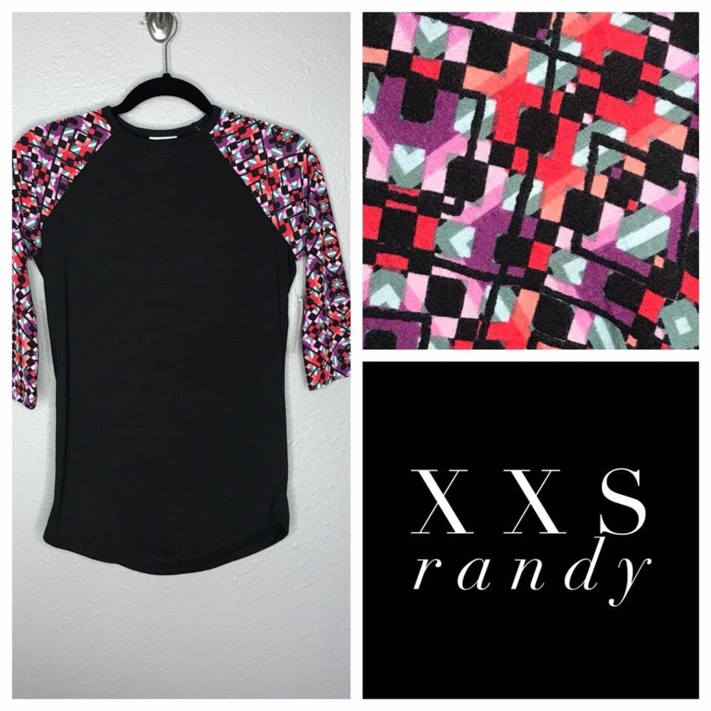 Randy T